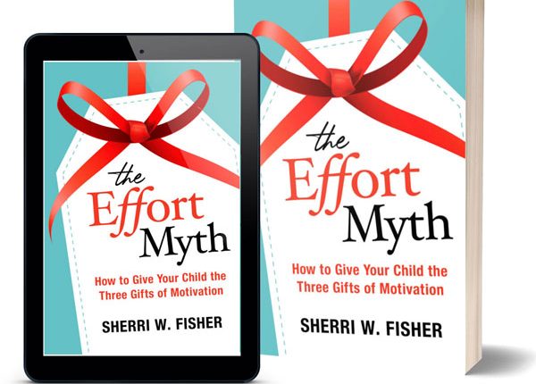 the effort myth